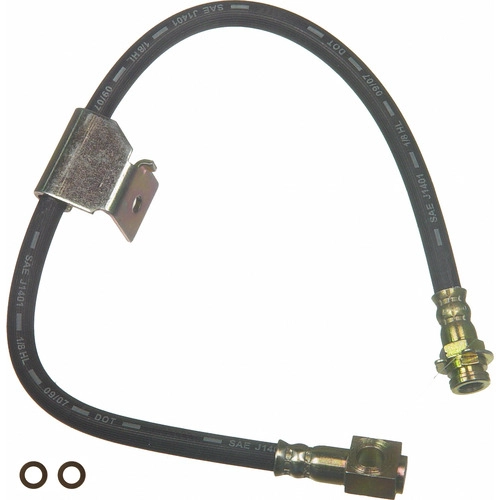 Brake hose