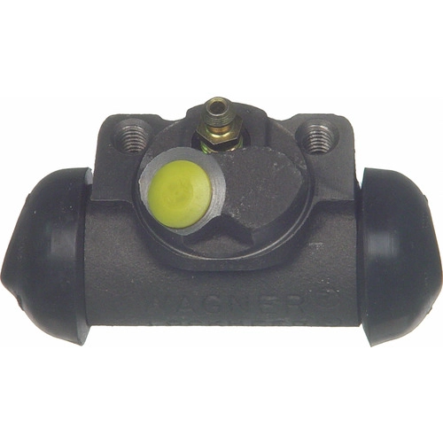Wheel cylinder