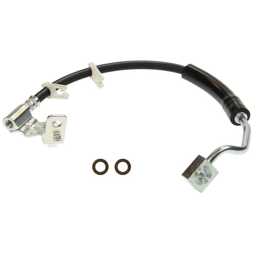 Brake hose