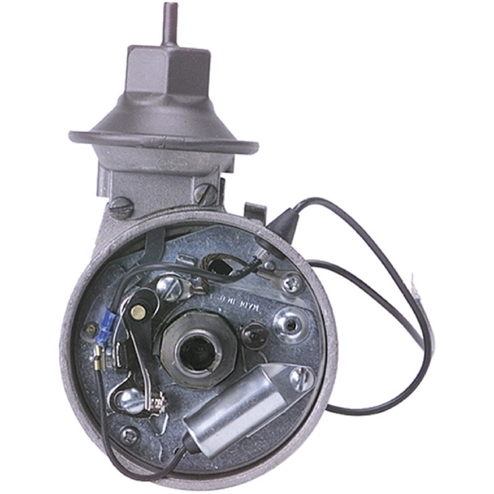 Distributor 69-74 ford 351m-460