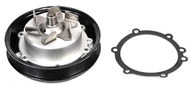 Water pump gm 6.2 '16-'23