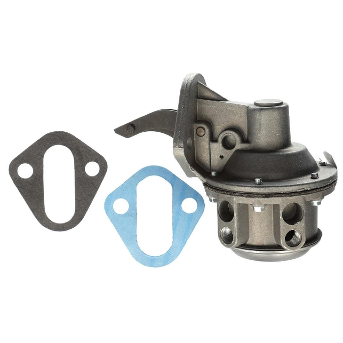Bensinpumpe mekanisk ford 215/223cid 52-54