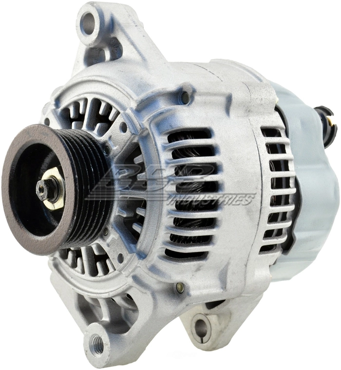 Alternator chrysler sebring 96-00