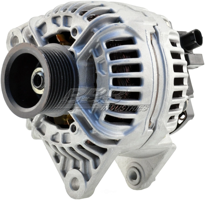 Alternator, 03-05 mopar 5,9 diesel 136a