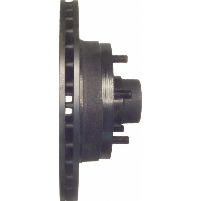Bremseskive foran gm 77-92