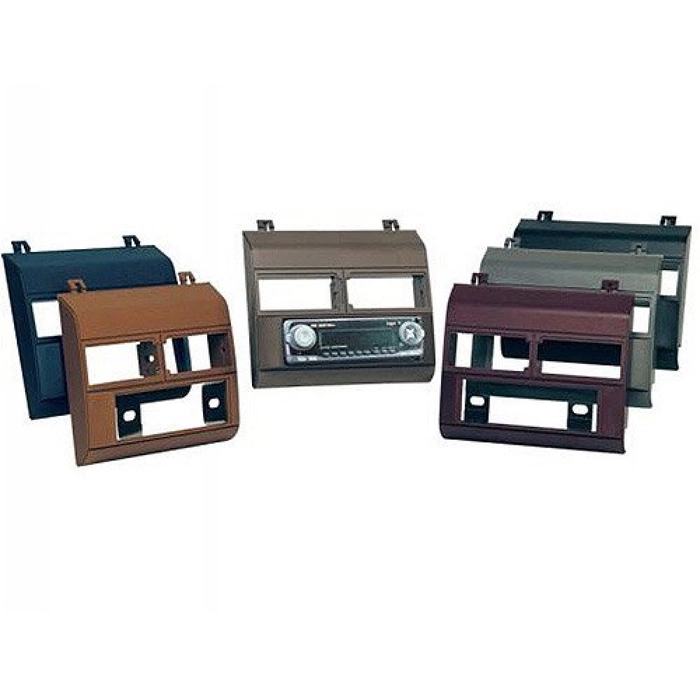 Monteringsett for radio gm truck 88-94