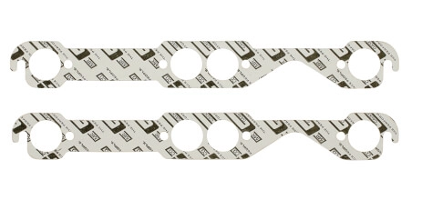 Headers pakninger chevrolet smb