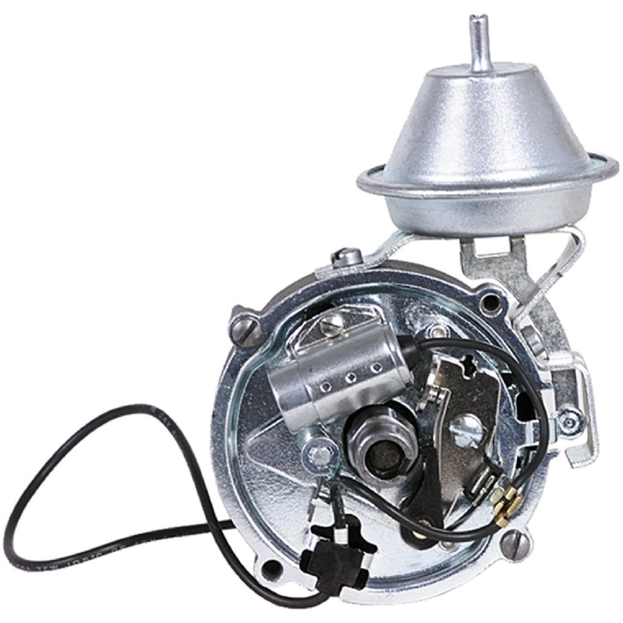 Fordeler gm 153 cid '62-70
