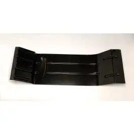 Trunk floor pan / 153178
