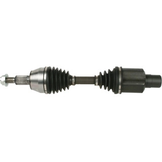Cv driveshaft