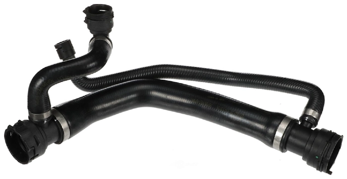 Radiatorslange '06-11 BMW 550i,650ci, 650i
