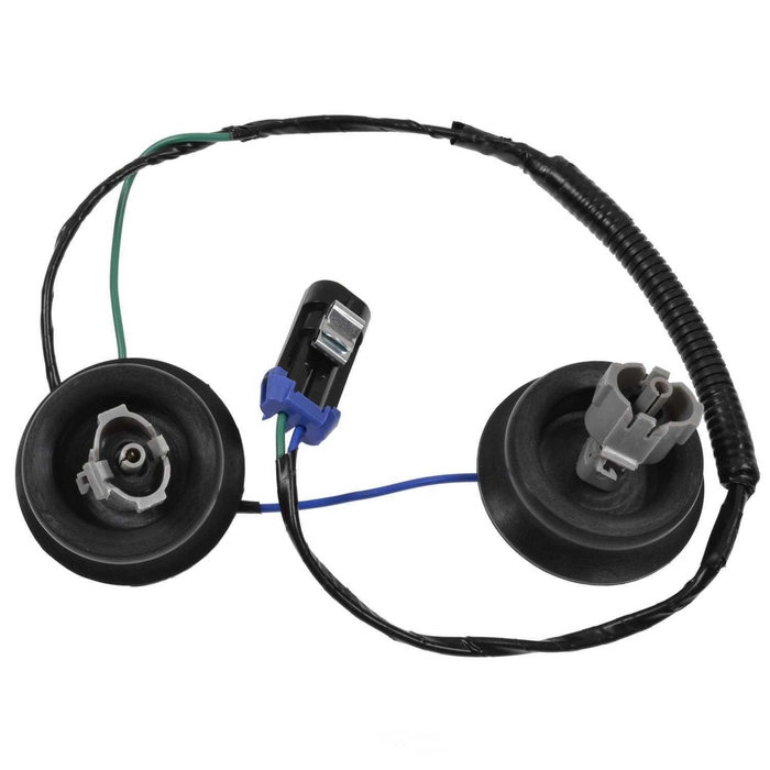 Harness ignition knock sensor