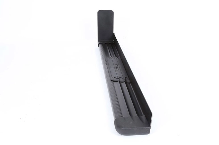 Running boards