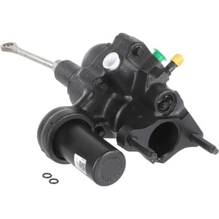 Brake booster chevrolet g30 82-93 + gmc g3500 82-93