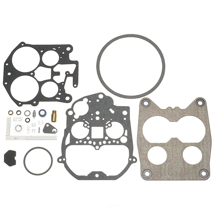 Forgasser repsett Rochester 4bbl Buick/Pontiac/Olds 17055178, 17057172, 17055864, 17058264