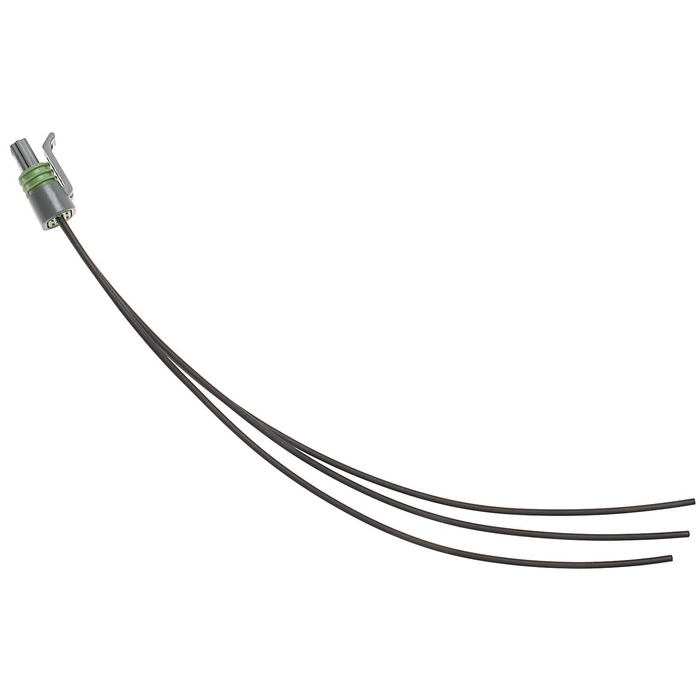 Pigtail assy, fuel injector