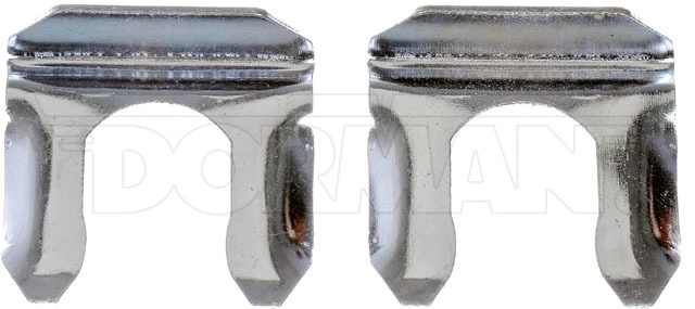 CLIPS BRUK HW1457-10