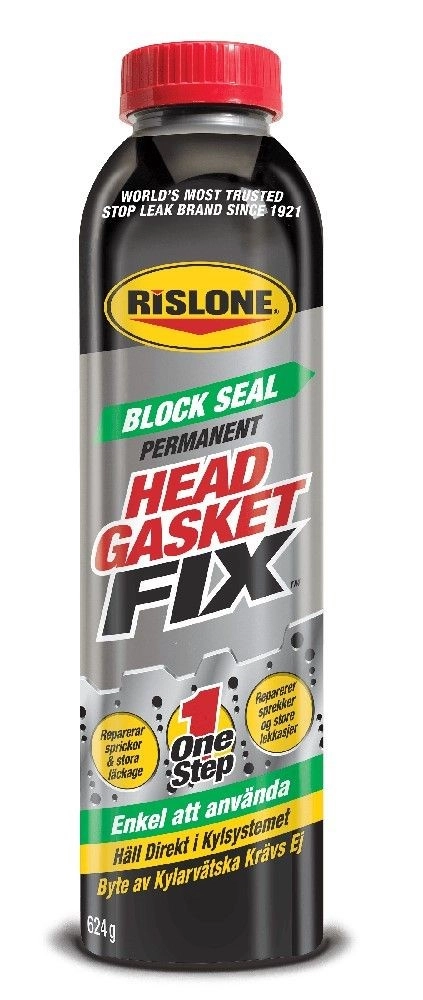 Head gasket fix *