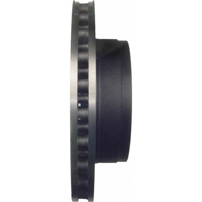Brake rotor front ford 99-04
