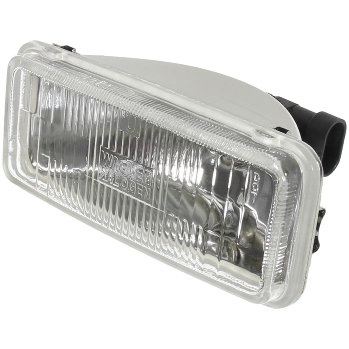 Hovedlykt high beam