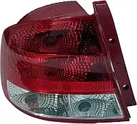 Baklykt, aveo t200