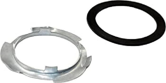 Lock ring set