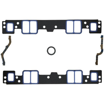 Innsugspakning chevy smb racing 0.120 tykk