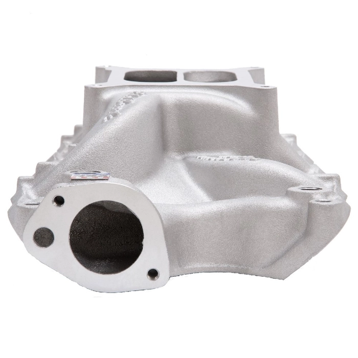 Innsugsmanifold performer rpm ford sb