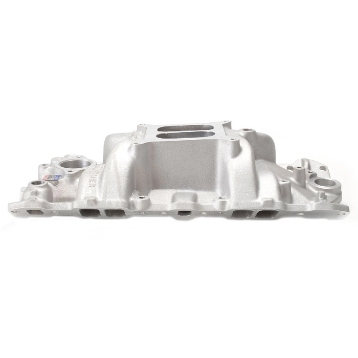 Innsugsmanifold performer rpm chevrolet sb