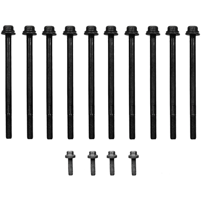 Head bolt set 4,7 ltr