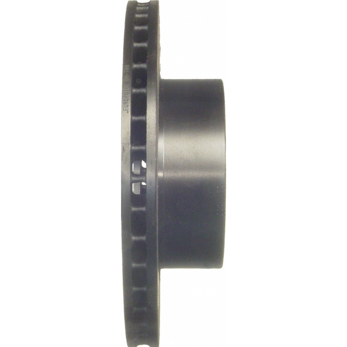 Brake rotor, bmw 85-88 535i/s, 83-89 633/5csi