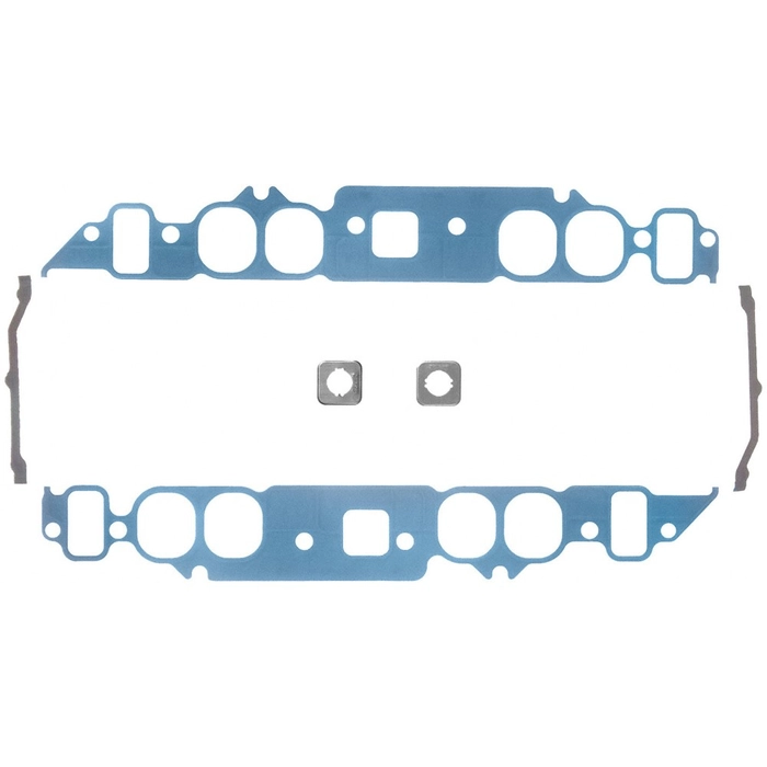 Innsugsmanifold pakning chevy 454 70-90