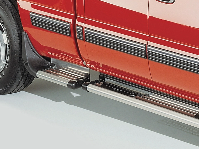 Running board,