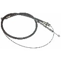 Brake cable ford windstar 95-98