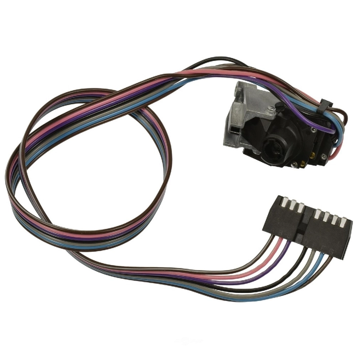 Switch, wiper