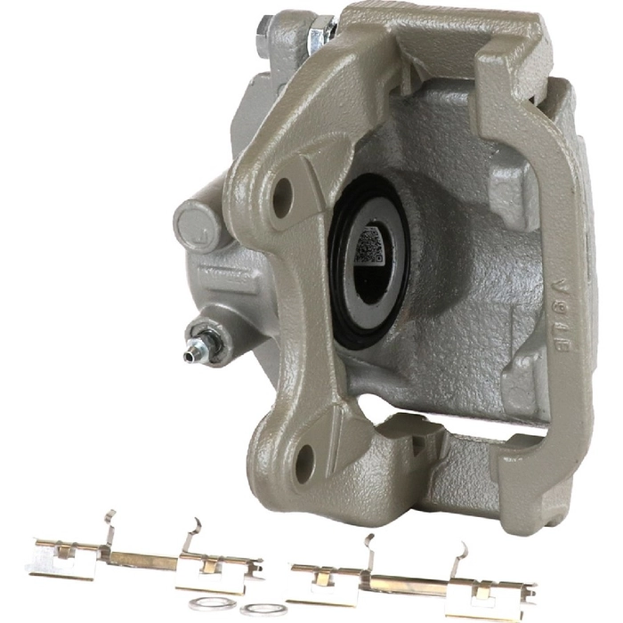 Brake caliper rr lh, gm trk '07-'20