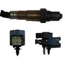 Oksygensensor div cadillac 04-06