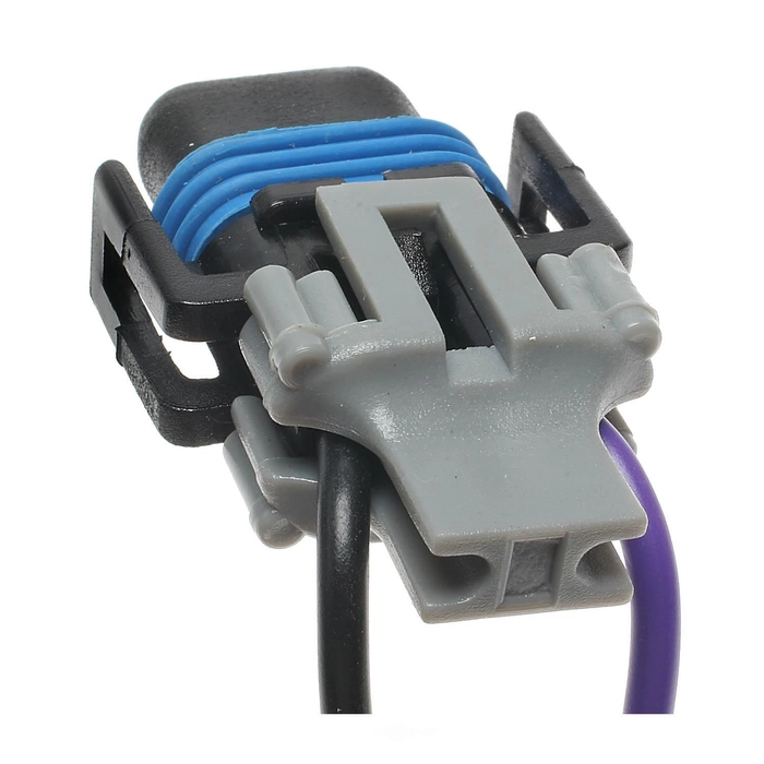 Socket for bp881 bulb