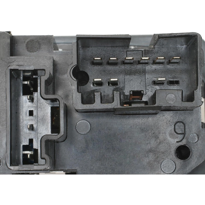 Headlamp switch