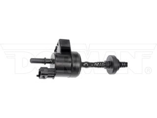 Evap purge valve