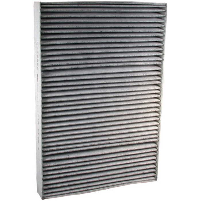 Cabin air filter