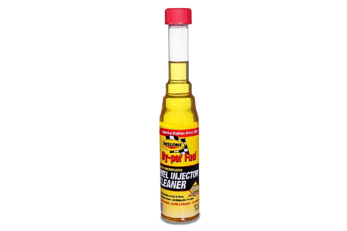 Fuel injector cleaner & ethanol neutralizing 177ml