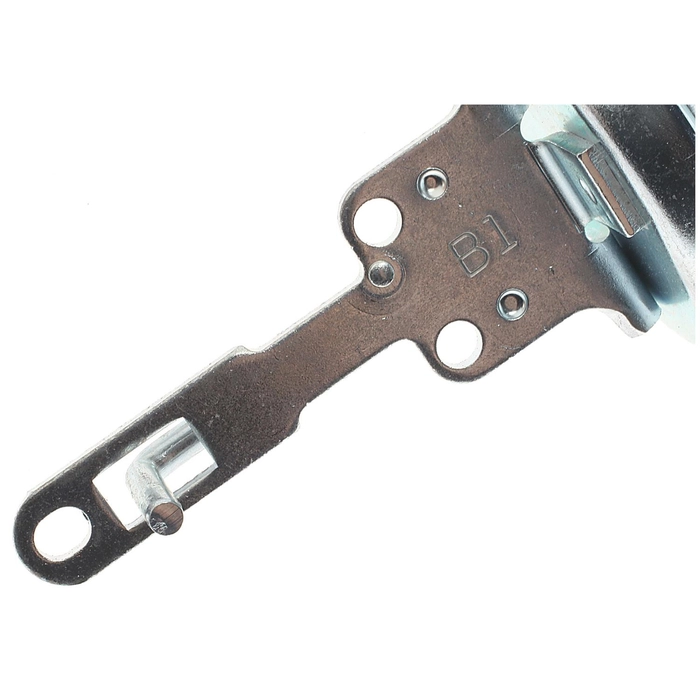 Vacuum control