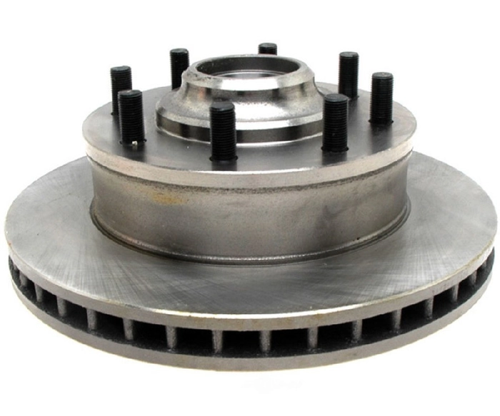 Bremseskive foran gm 71-94