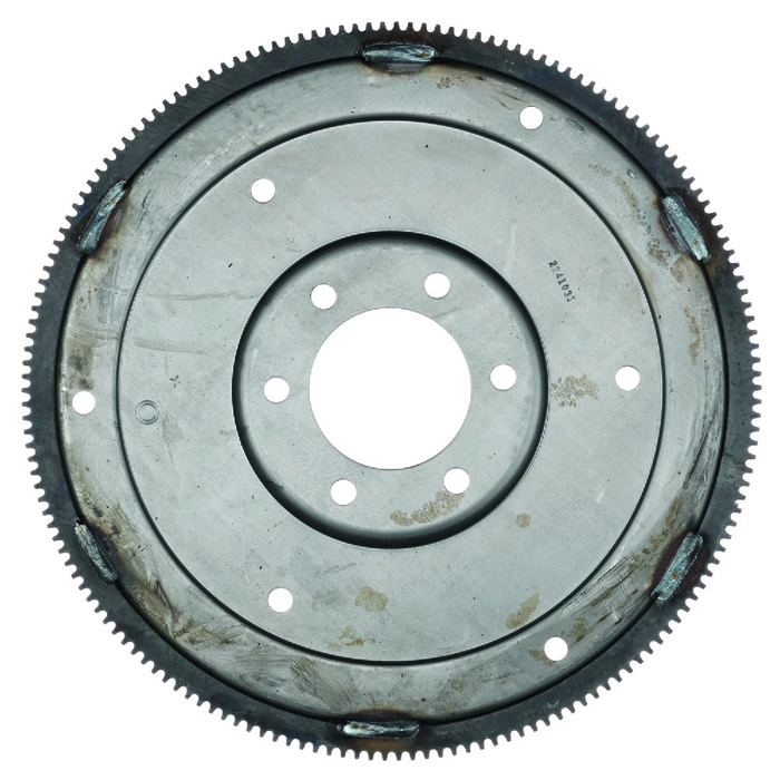 Flexplate cadillac 68-84 166t