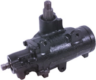 Gear box ford trk 80-07