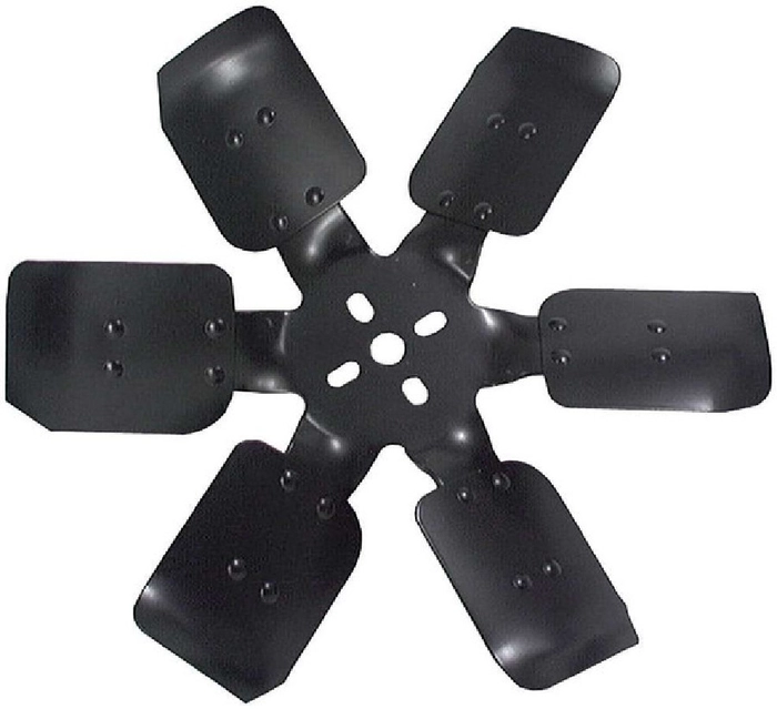 Fan, 18"