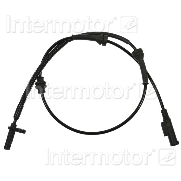 Abs speed sensor fiat 500 12-19
