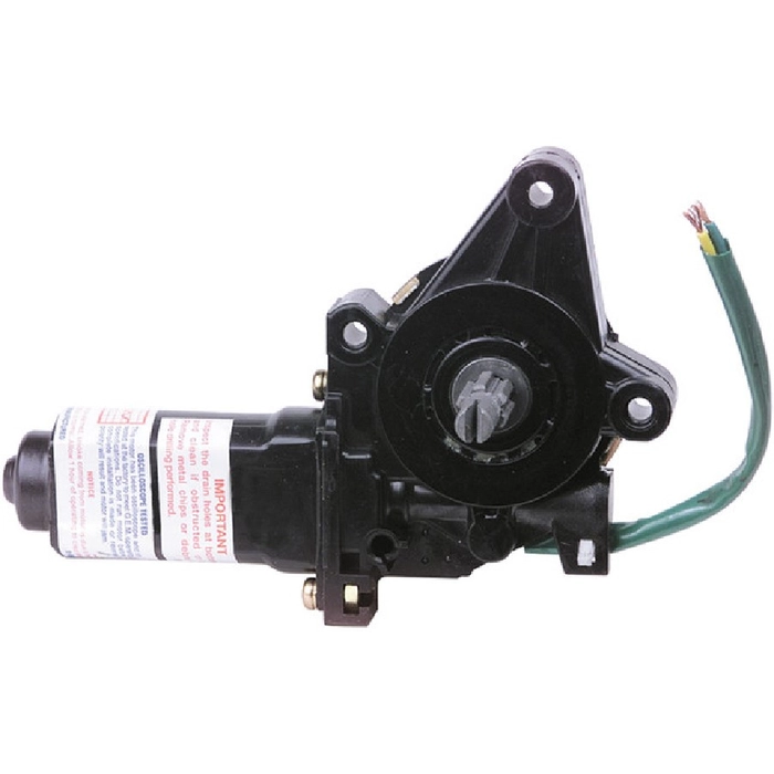 Window lift motor use 82-413