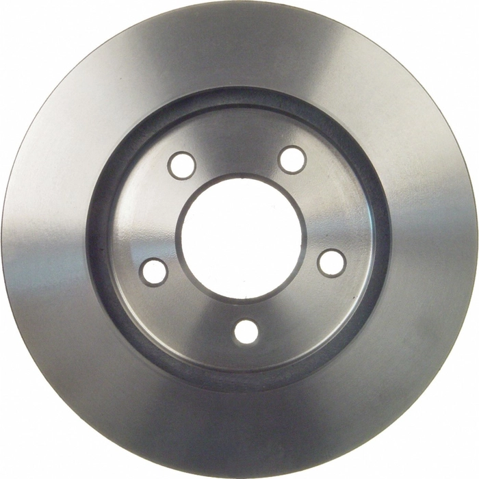 Brake rotor, frt 11-1/8''
